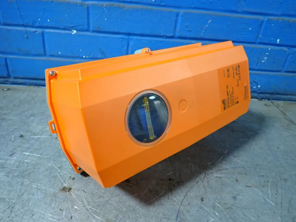 Belimo Valve Actuator - Afrx24-mftn4