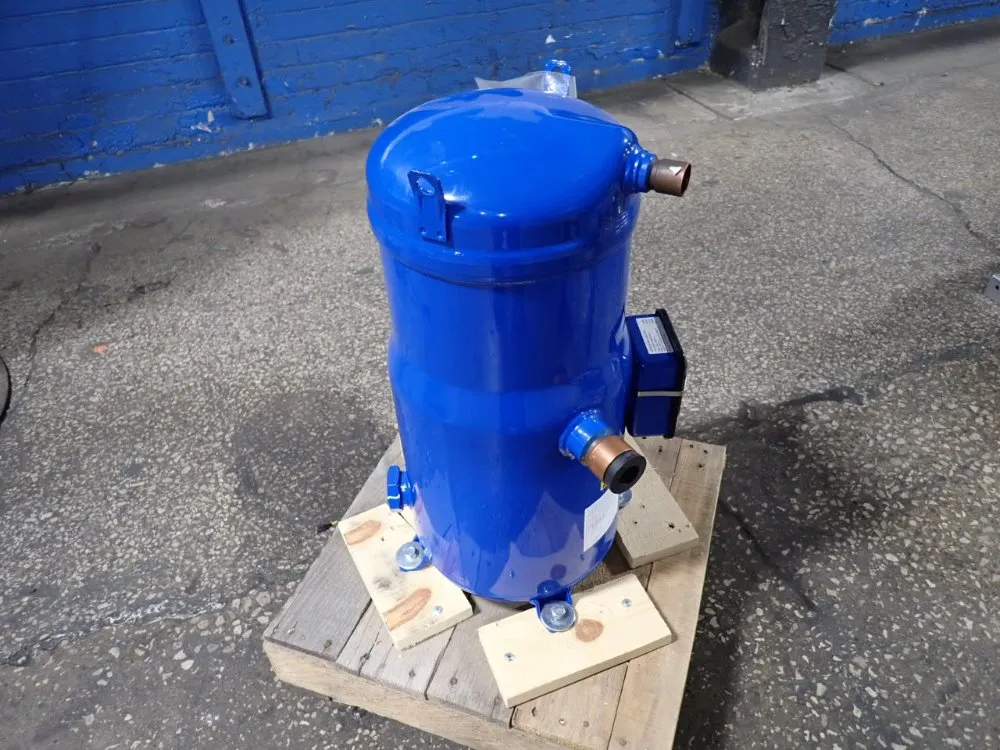 Danfoss Scroll Compressor - Dsh161a4ald