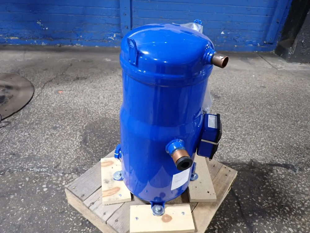 Danfoss Scroll Compressor - Dsh161a4ald