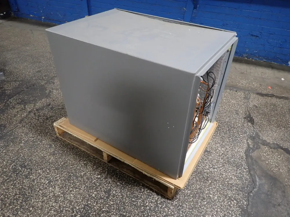 Lennox Cased Evaporator Coil - Ch35-60d-2f-3