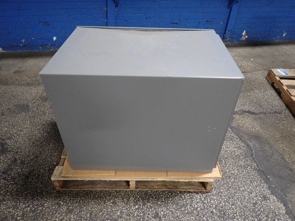 Lennox Cased Evaporator Coil - Ch35-60d-2f-3