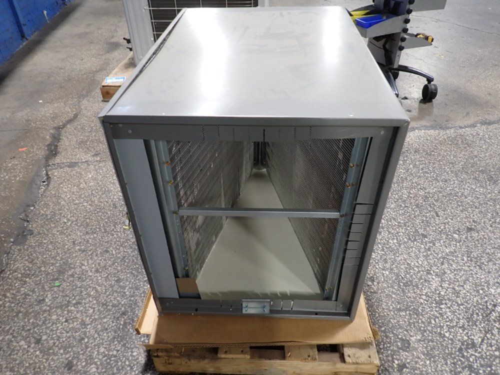 Lennox Cased Evaporator Coil - Ch35-60d-2f-3