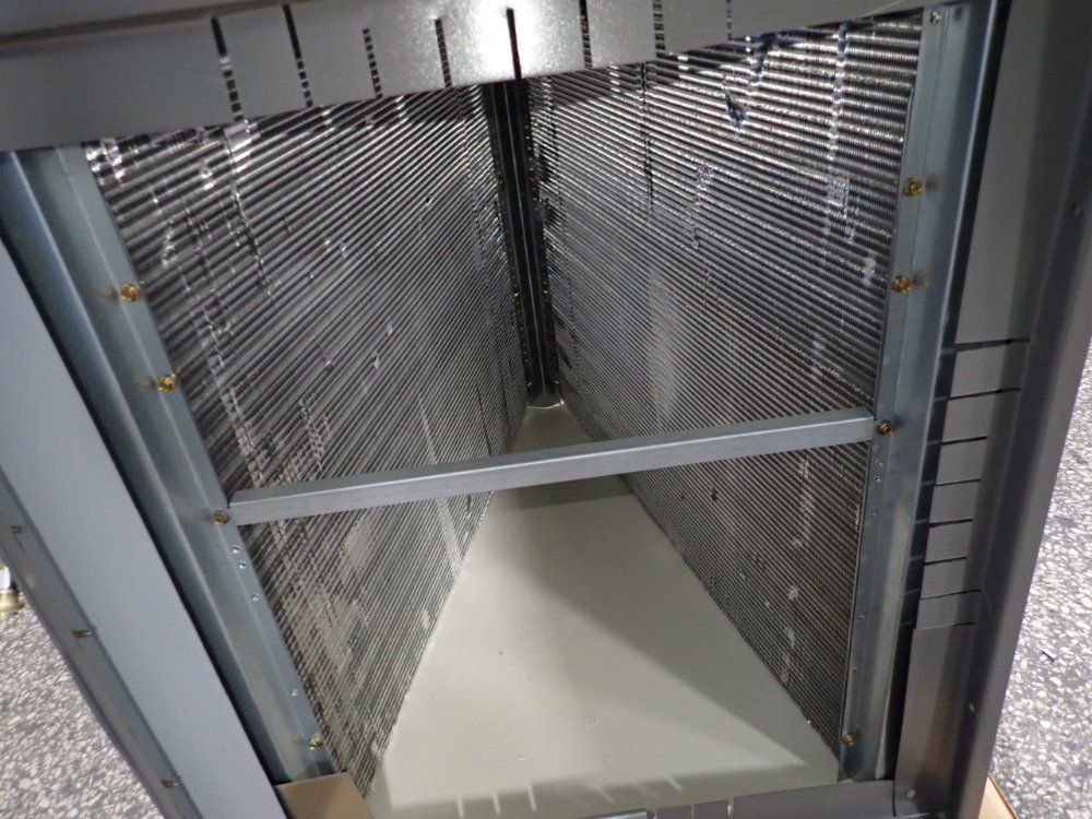 Lennox Cased Evaporator Coil - Ch35-60d-2f-3