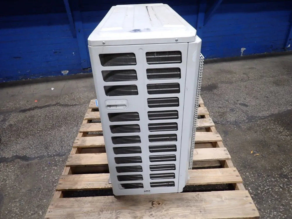 Heat Controller Inc 36000 Btu/h Heat Pump - A-vmh36sd-1