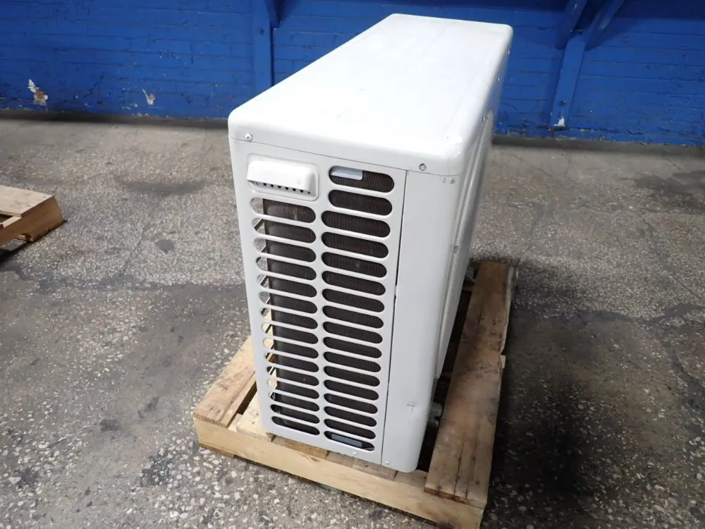 Friedrich Condenser - Mr18c3j