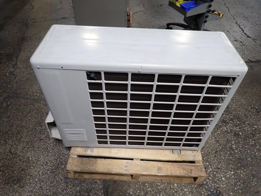 Friedrich Condenser - Mr18c3j