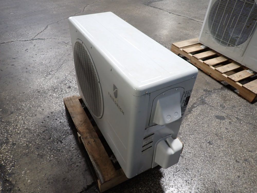 Friedrich Condenser - Mr18c3j