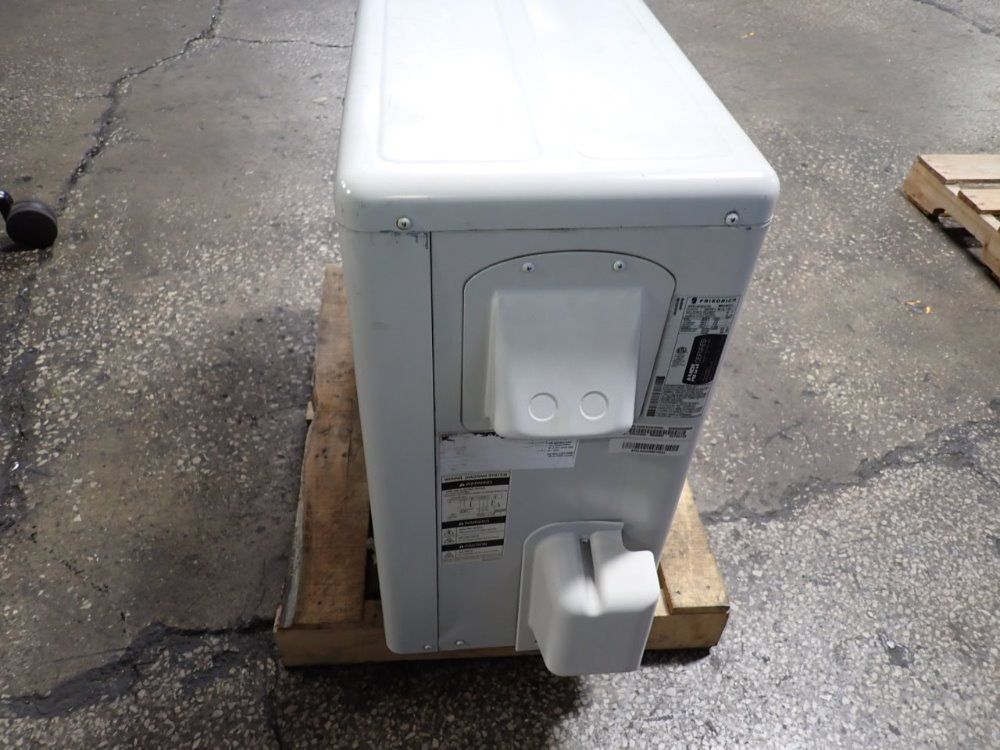 Friedrich Condenser - Mr18c3j