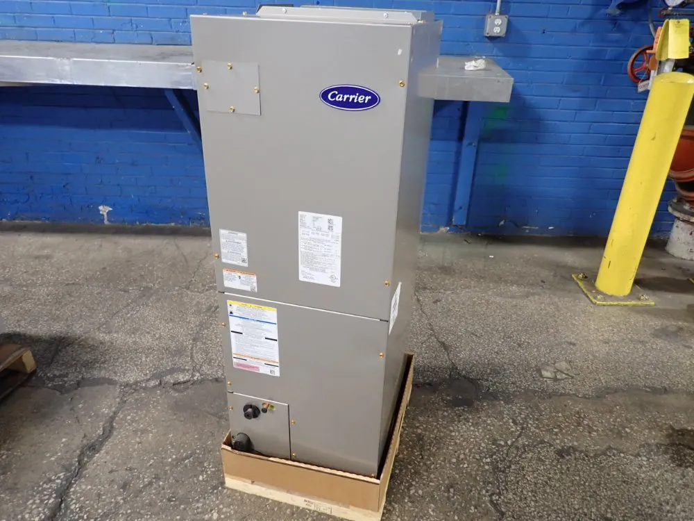 Carrier Fan Coil - Fb4cnp030