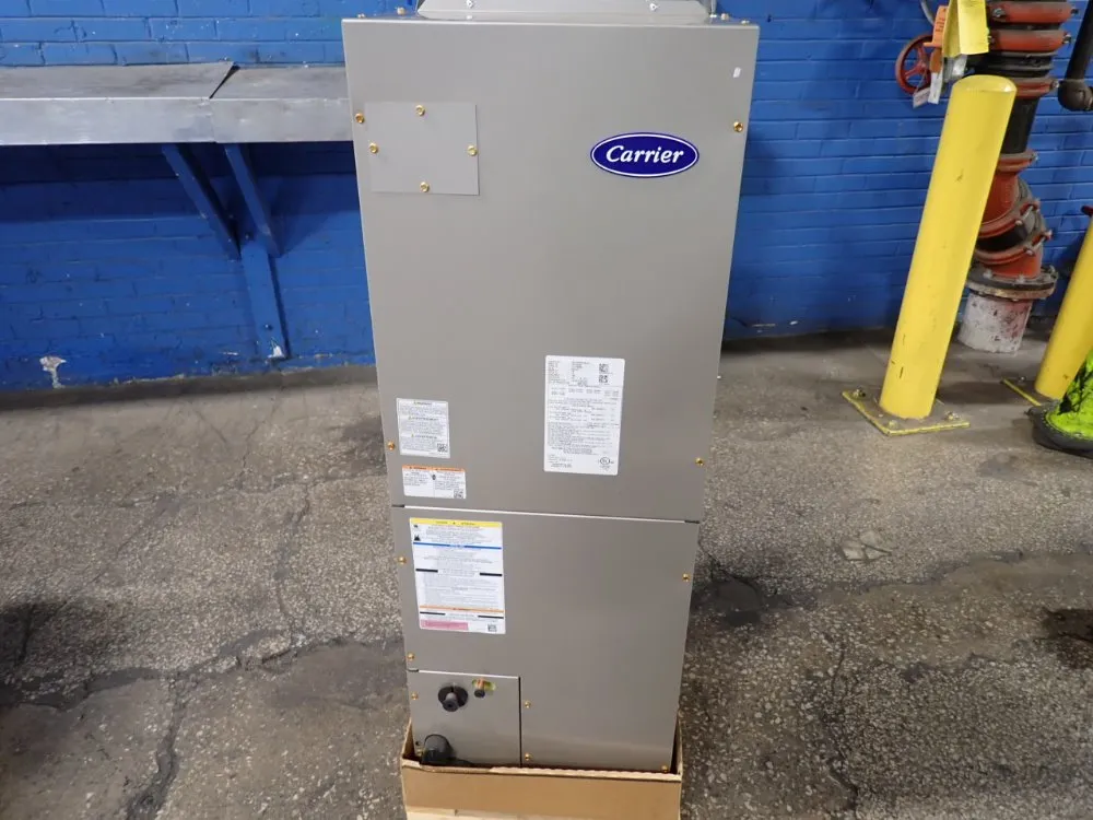 Carrier Fan Coil - Fb4cnp030