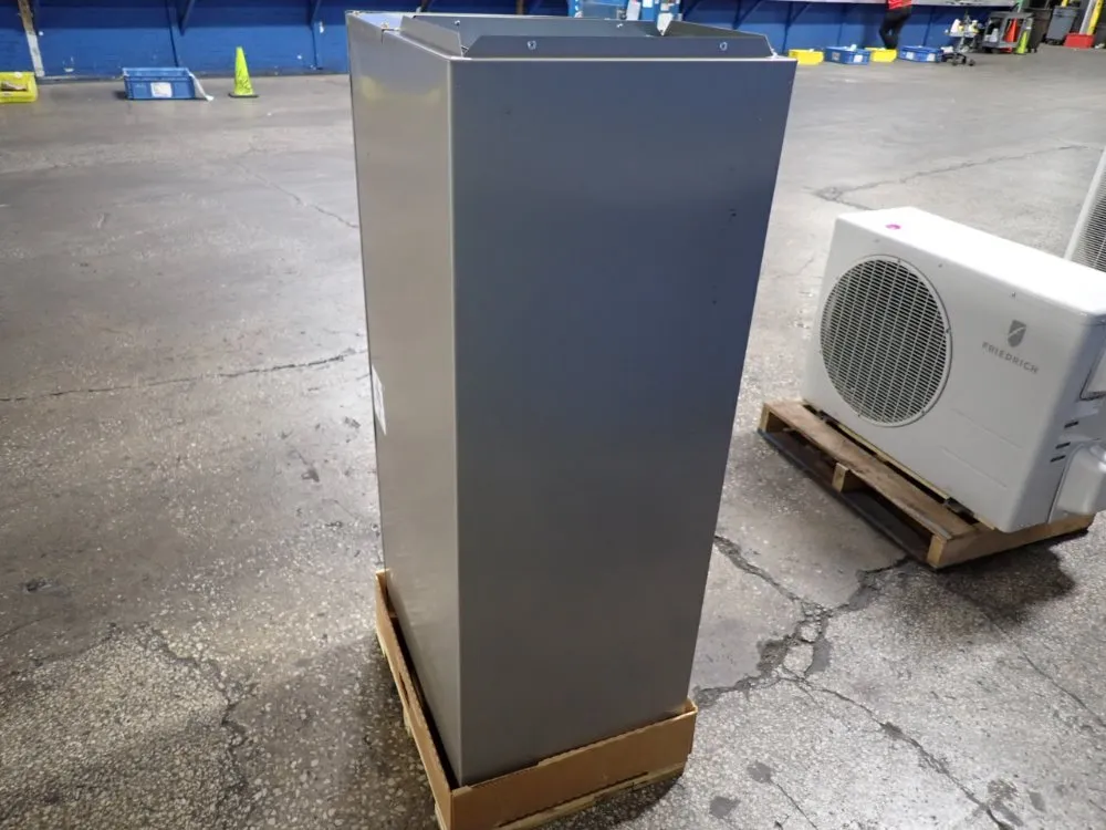 Carrier Fan Coil - Fb4cnp030