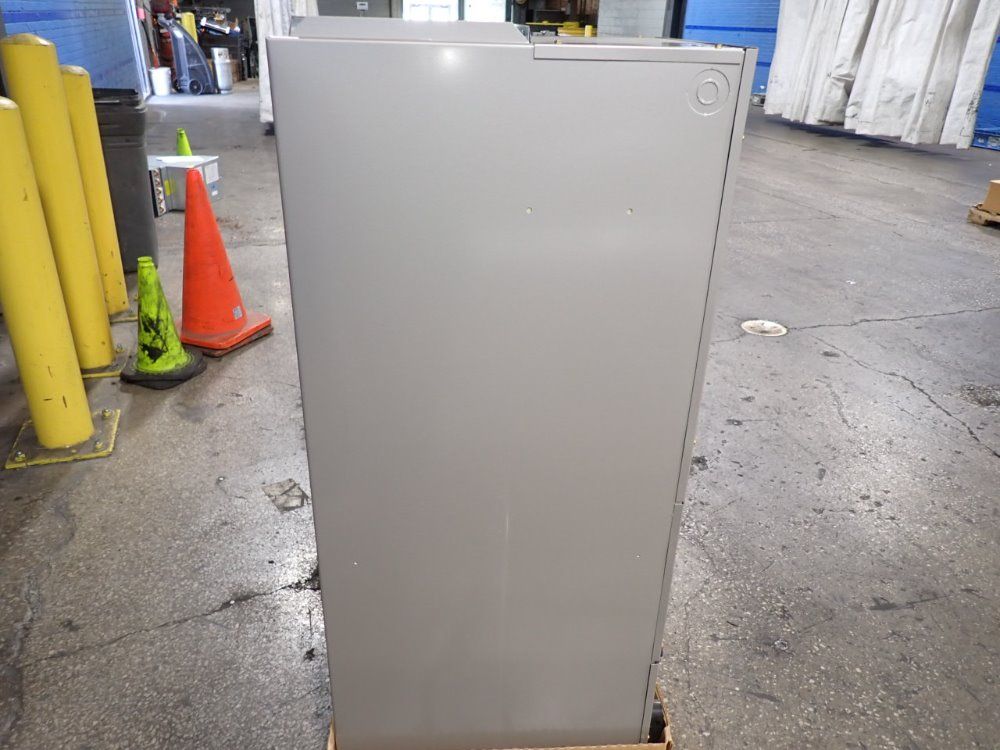 Carrier Fan Coil - Fb4cnp030