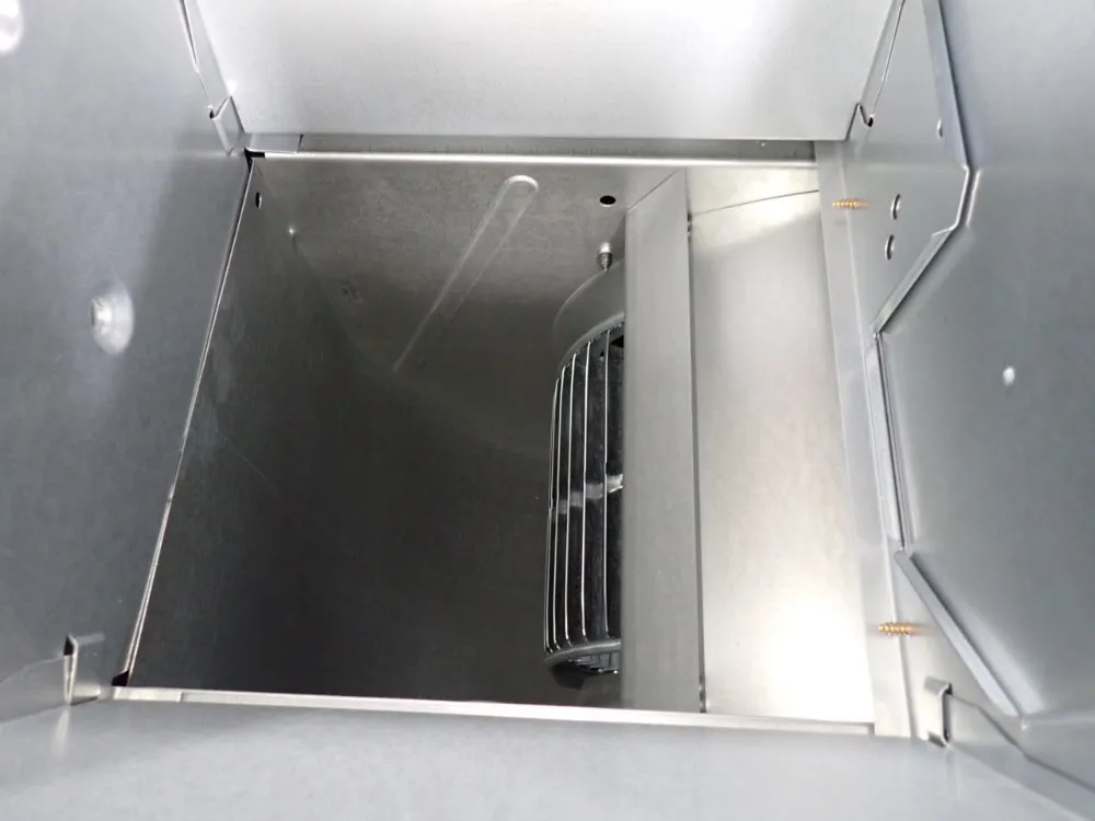 Carrier Fan Coil - Fb4cnp030