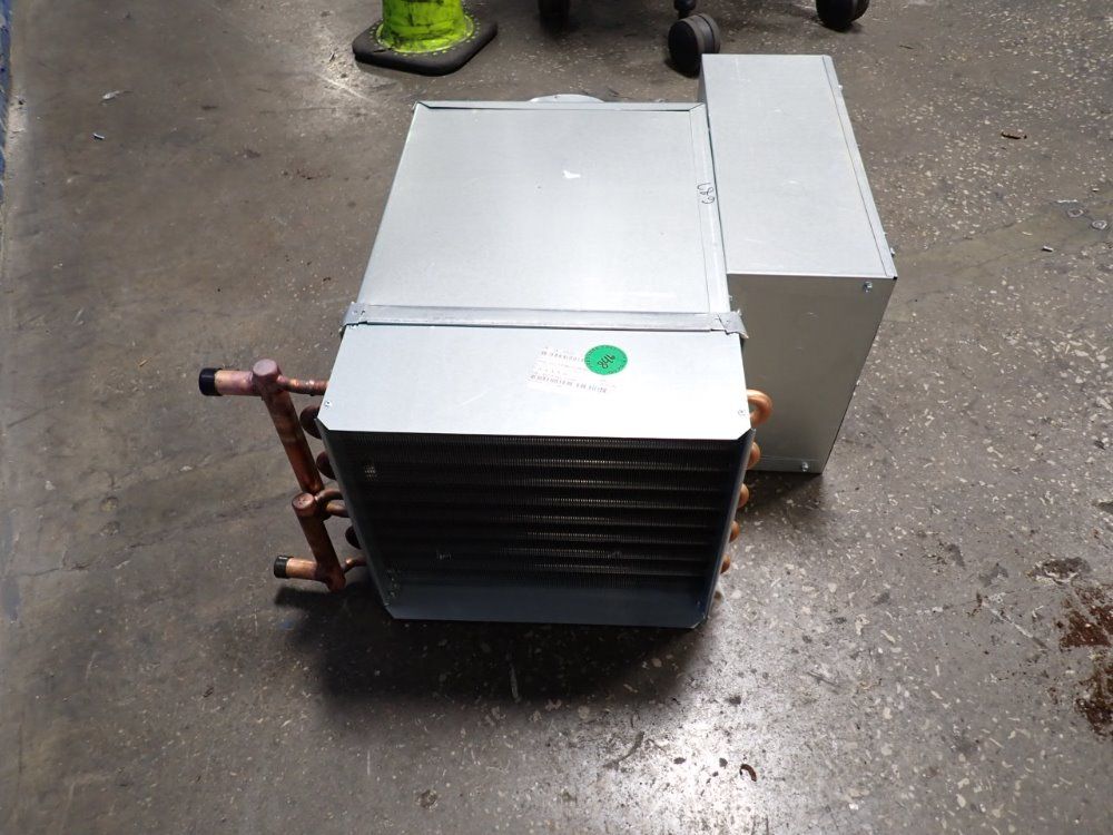 Krueger Duct Terminal Unit - Lmhs