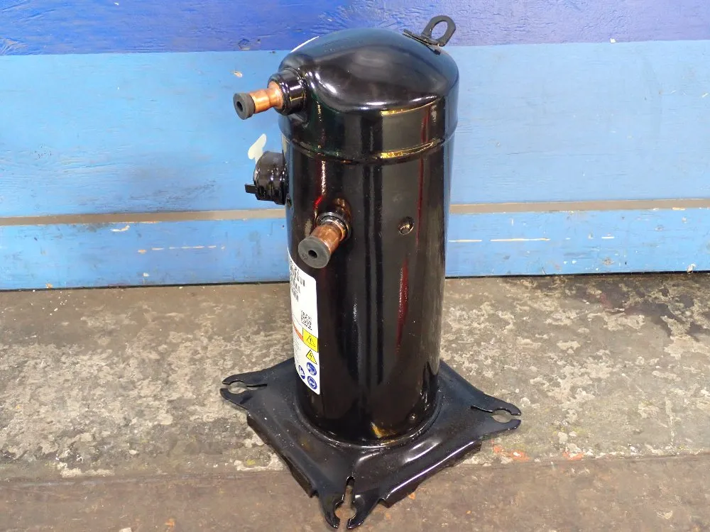 Alliance Compressors Climatuff Compressor - Sxe028c1cpz