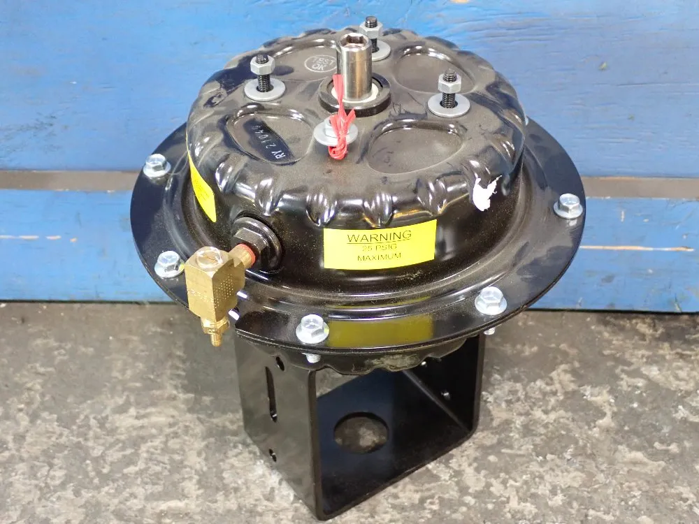 Johnson Controls Valve Actuator - Mp822c