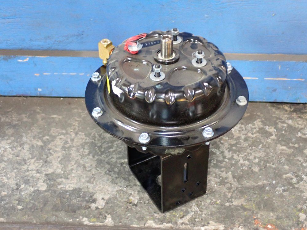 Johnson Controls Valve Actuator - Mp822c