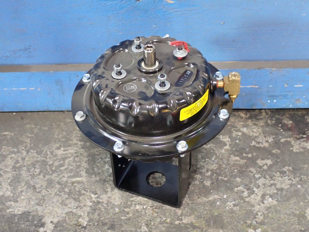 Johnson Controls Valve Actuator - Mp822c