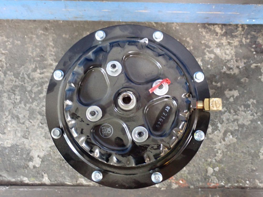 Johnson Controls Valve Actuator - Mp822c