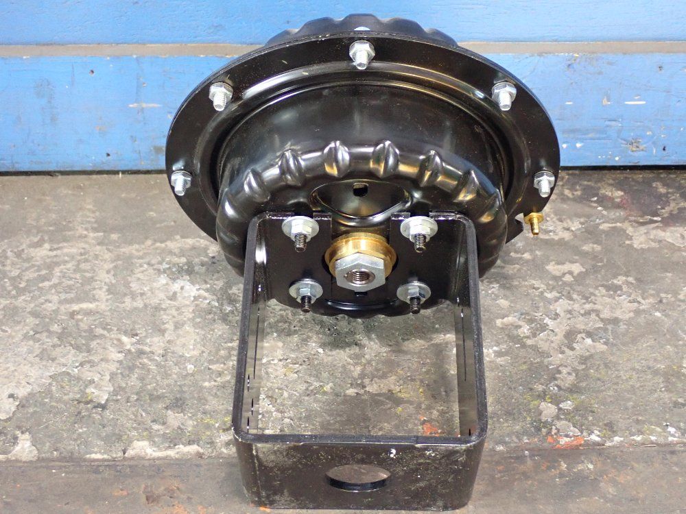 Johnson Controls Valve Actuator - Mp822c