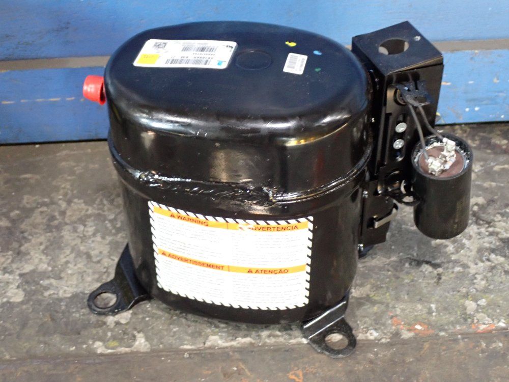 Tecumseh Compressor - Ak169ar-b38-j7