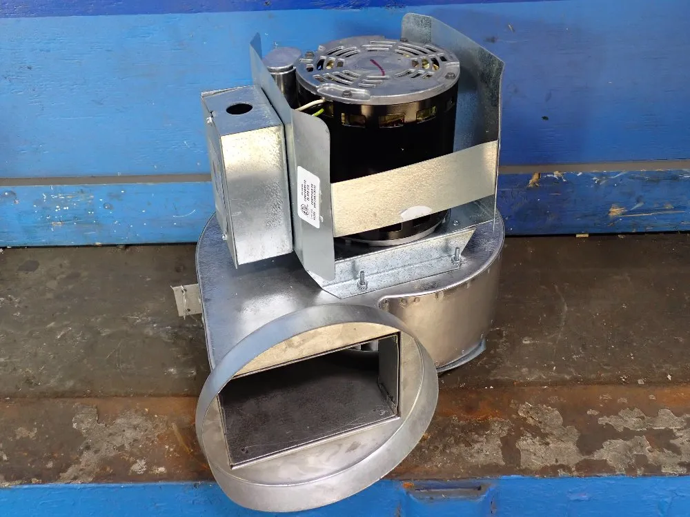 Field Controls 1/3 Hp Blower - Pve 200