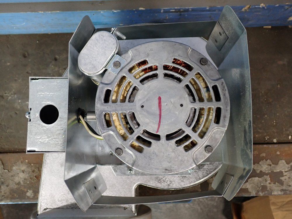 Field Controls 1/3 Hp Blower - Pve 200