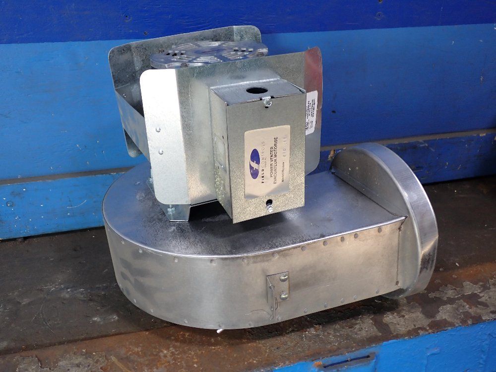 Field Controls 1/3 Hp Blower - Pve 200