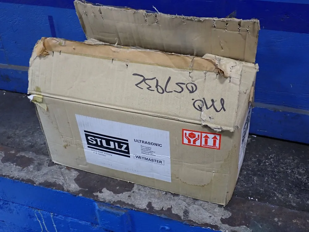 Wetmaster Co 125 W Ultrasonic Humidifier - Enu2400