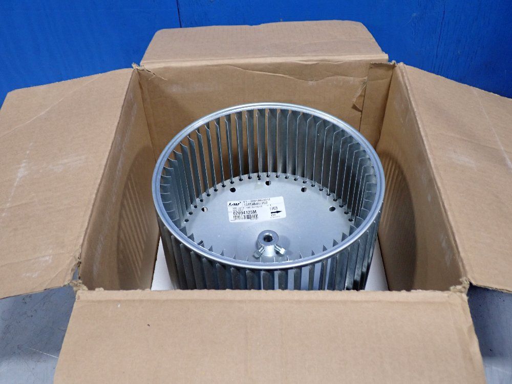 Lau Industries Blower Wheel - 02694125m