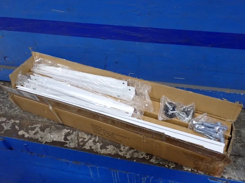 Mars Mini-split Bracket - 93640