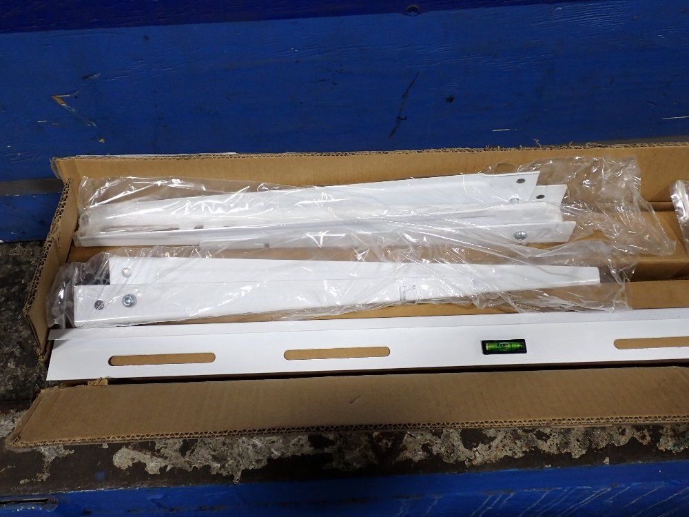 Mars Mini-split Bracket - 93640