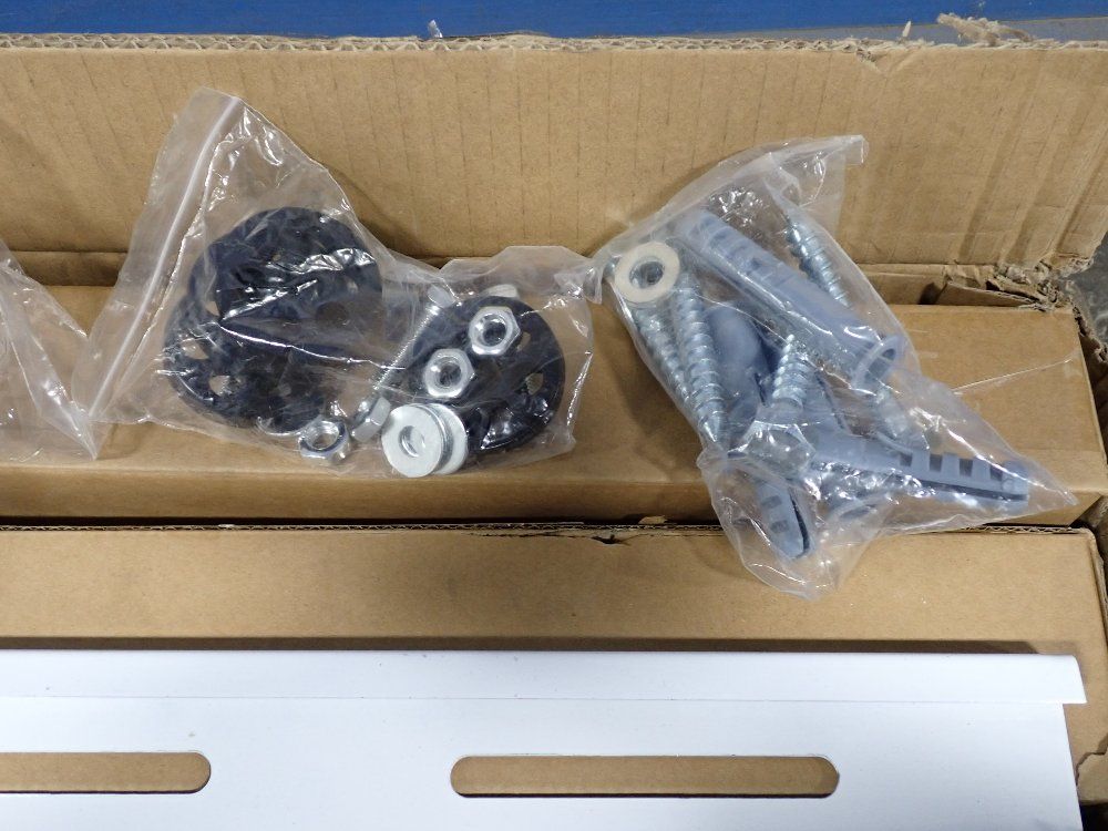 Mars Mini-split Bracket - 93640