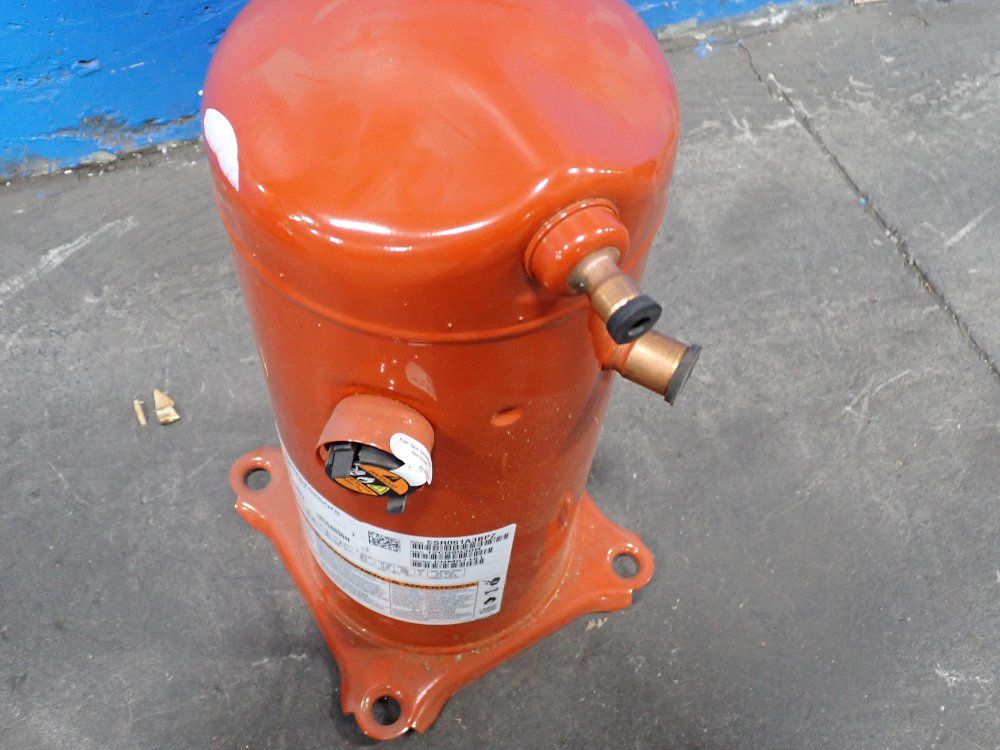 Alliance Compressor Compressor - Ssr061a3bpz