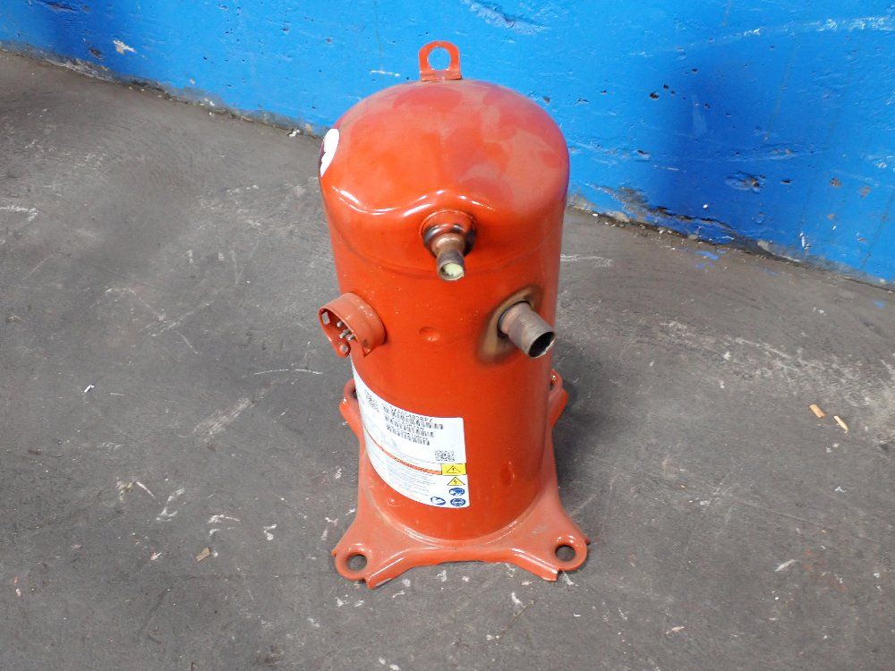 Alliance Compressor Compressor - Sxa054b3bpz