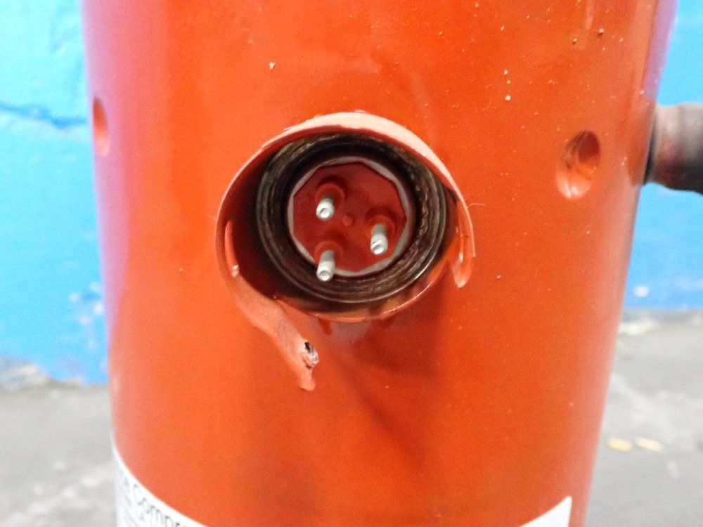 Alliance Compressor Compressor - Sxa054b3bpz