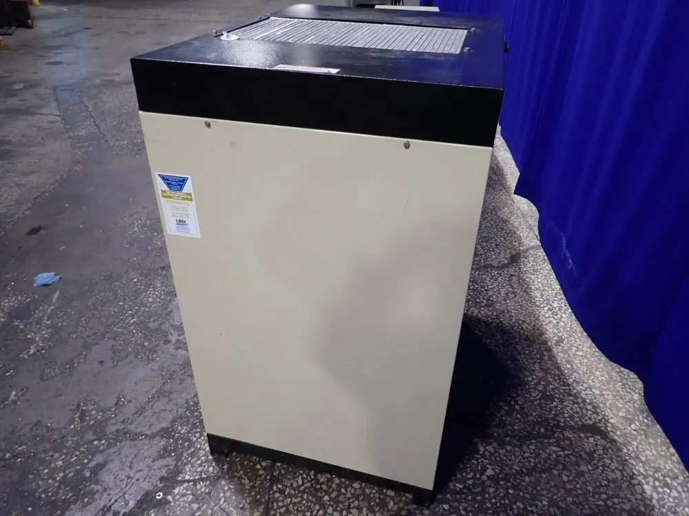 Ingersoll Rand 15 Hp Air Compressor - R11i-a125