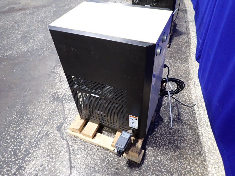 Ingersoll Rand Air Dryer - Da127eca10n