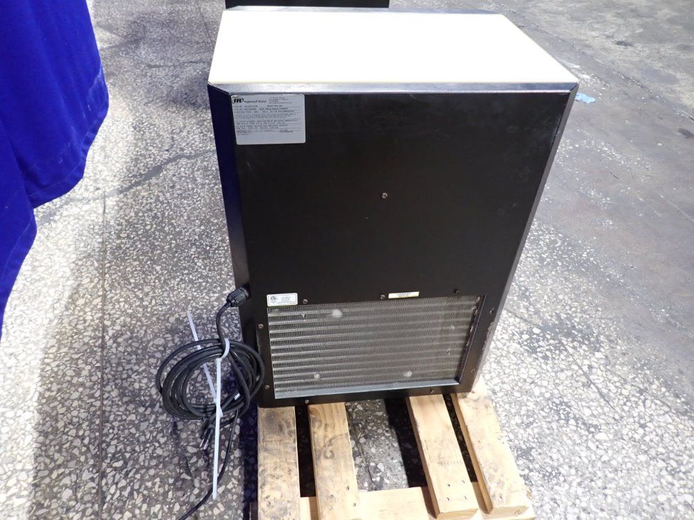 Ingersoll Rand Air Dryer - Da127eca10n