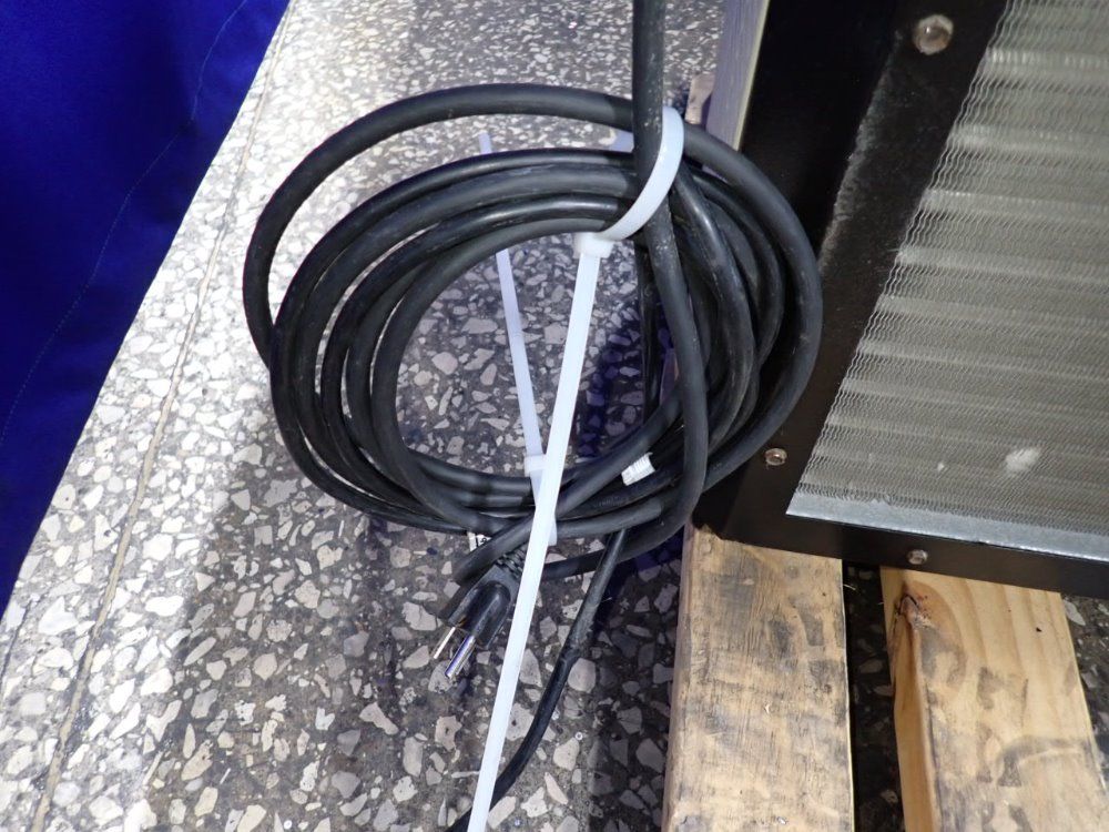 Ingersoll Rand Air Dryer - Da127eca10n