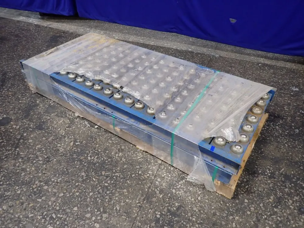 BALL TRANSFER CONVEYORS
