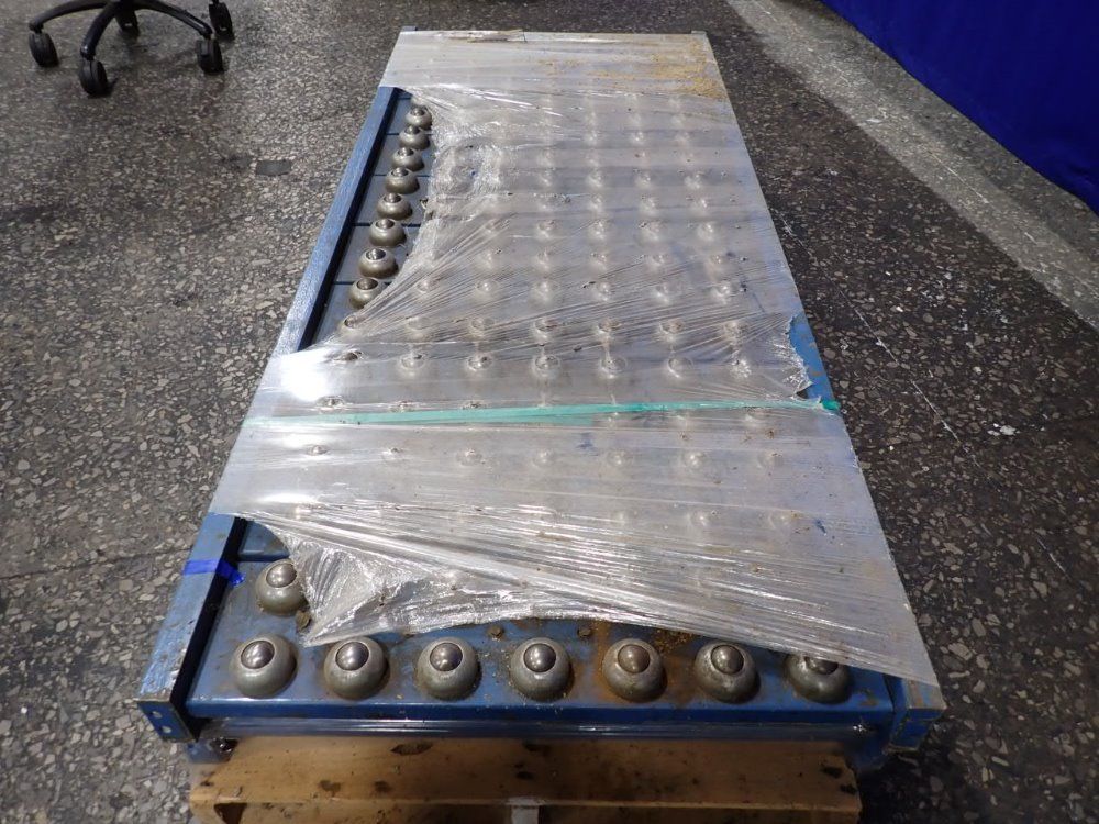  Ball Transfer Conveyors