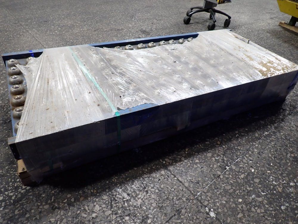  Ball Transfer Conveyors