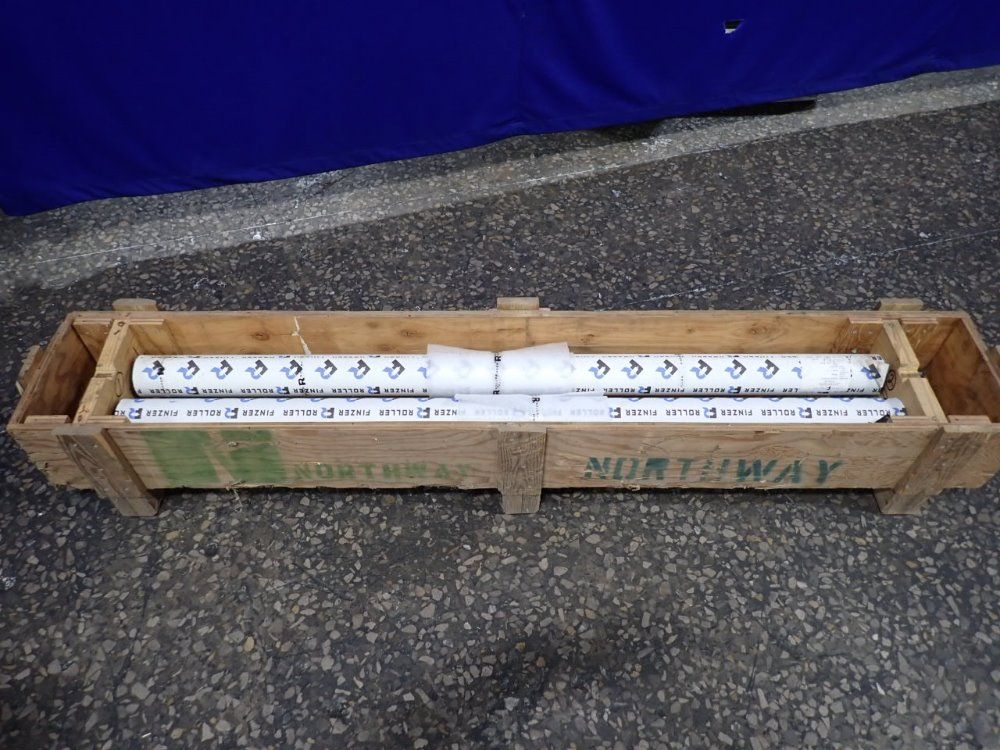 Finzer Roller 62" Rollers - Noin-rl01