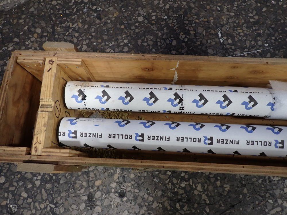 Finzer Roller 62" Rollers - Noin-rl01