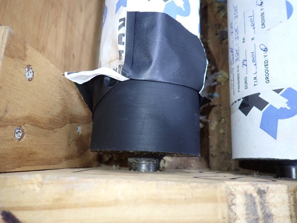 Finzer Roller 62" Rollers - Noin-rl01