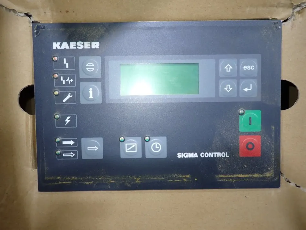 Kaeser Control - Sicomp-imc 01s