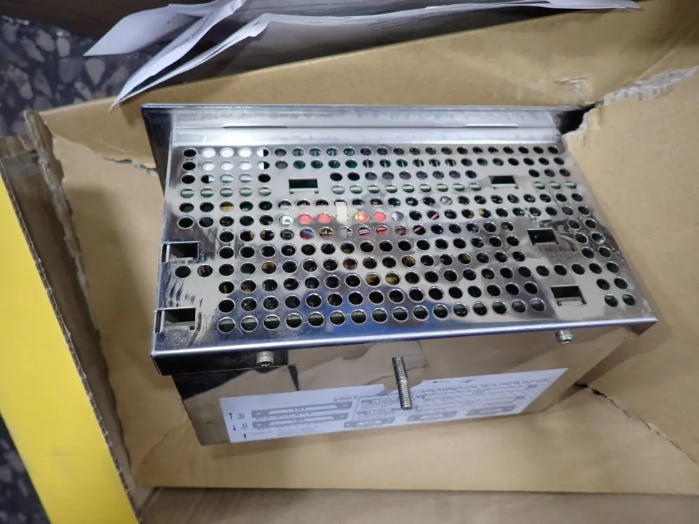 Kaeser Control - Sicomp-imc 01s