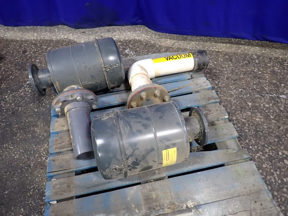 FILTER HOUSINGS