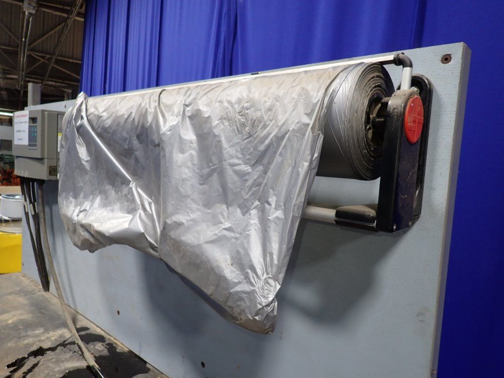 Sealed Air Corporation Foam Packing Station - 900